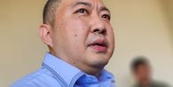 Bos Sritex Iwan Lukminto Ditangkap Kejagung di Solo