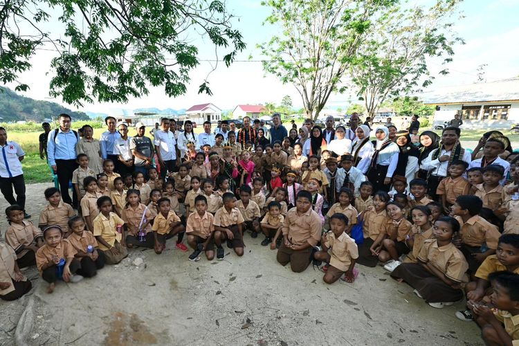 Agar Warlok Labuan Bajo Tak Cuma Jadi Penonton, Sekolah Vokasi Digeber