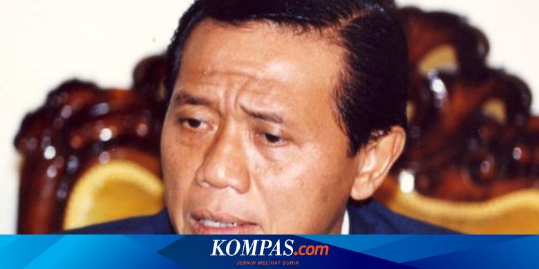Saat Harmoko Jawab Guyonan soal Hari-hari Omong Kosong - Vimarsana News