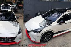 Terapi Khusus dari Signal Kustom buat All-New Mazda2 