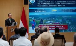Investor Jepang Diajak Bangun Fasilitas Wisata Kesehatan Premium di Kawasan Transmigrasi