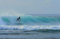 Celana Surfing Ini Bisa Kering dalam Waktu 2 Menit