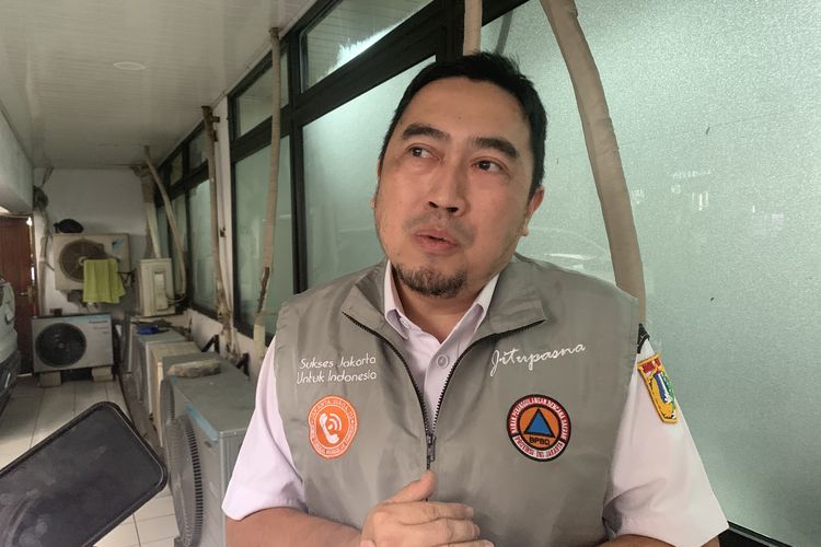 Jakarta Berpotensi Terkena Guncangan Kuat Gempa Megathrust yang Ancam Infrastruktur