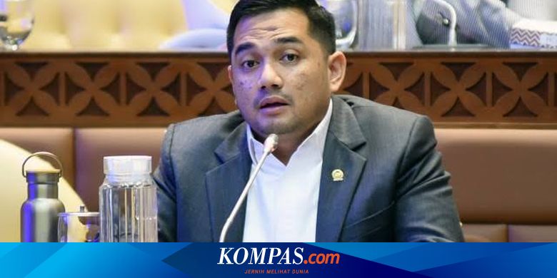Alasan Rifqinizamy Mundur dari PDI-P: Ikut Pilgub Kalsel 2024
