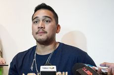 Mario Lawalata Pastikan Bukan Dirinya Pebasket yang Dekat dengan Nikita Mirzani