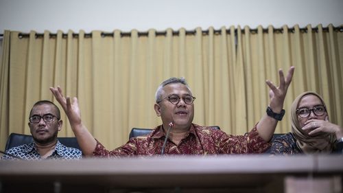 Dihapusnya Grafik Sirekap KPU Dinilai Kemunduran, Tak Sesuai Prinsip Rekapitulasi