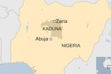 Serangan Teror di Nigeria Utara, 110 Orang Tewas