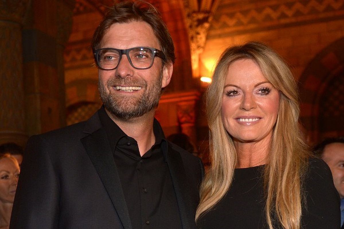 Takut' Istri, Juergen Klopp Pernah Tolak Man United