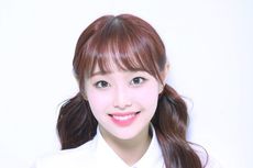 Lirik Lagu Heart Attack dari Chuu Loona