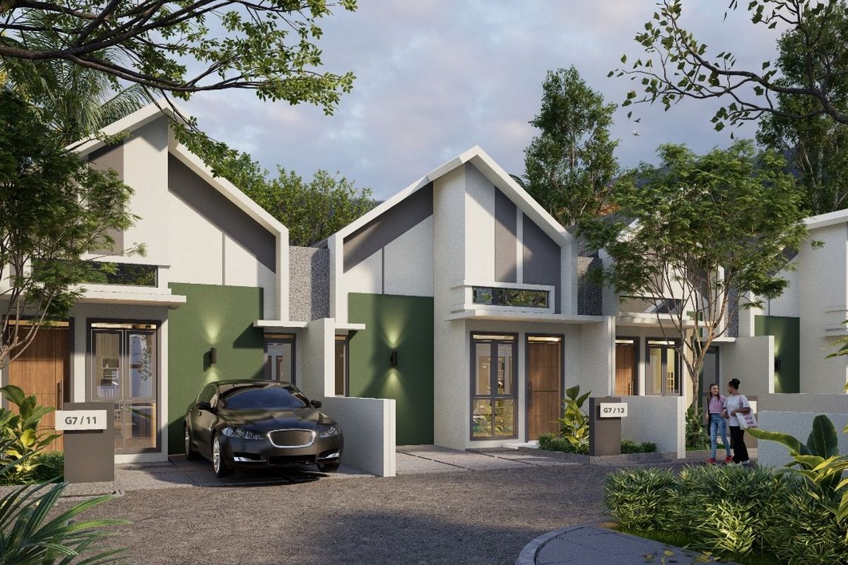 Pasar Rancaekek Rekomendasi dan Potensi Investasi Rumah di Rancaekek Bandung Timur