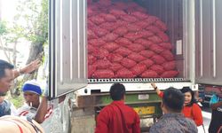 Usaha Pertanian Ikut Andil dalam Pertumbuhan Ekonomi Triwulan II 2018 