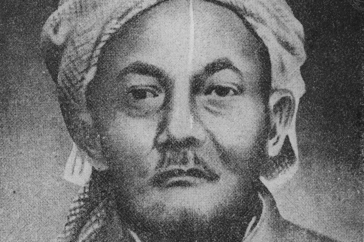 KH Hasyim Asyari, pendiri Nahdlatul Ulama