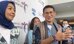 Sandiaga Uno: RI Butuh Lebih Rp 20 Miliar Dollar AS untuk Dukung Pariwisata Berkelanjutan