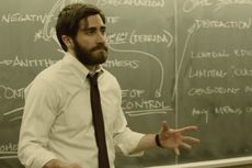 Sinopsis Enemy, Dua Kehidupan Jake Gyllenhaal, Tayang di Mola TV