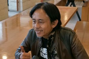 Aktor Epy Kusnandar Meninggal Dunia 