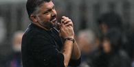 Gattuso Usai Lazio Disingkirkan Tim Serie B: Ini Pukulan, Kami Harus Bangkit