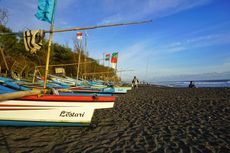 Bantul Berencana Terapkan Tiket Terusan untuk Wisata Pantai