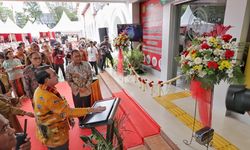 Lembaga Peradilan dan Pemprov Makassar Punya Hubungan Baik, Danny Pomanto Diapresiasi Ketua MA RI