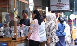 Sinergi Pemprov Jakarta dan Bank DKI Dorong Pemberdayaan UMKM 