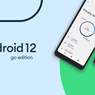 Fitur-fitur Android 12 Go Editon, Bisa Buka Aplikasi Tanpa Download