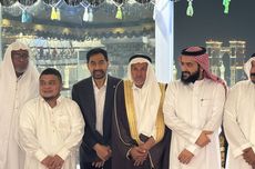 Pramono Minta Bersihkan Jalan dari Bendera Parpol: Maksimal 3 Hari Habis Acara