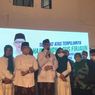 Unggul Hitung Cepat, Hendy-Gus Firjaun: Mari Cak Salam dan Bu Faida, Kita Bangun Jember Bersama