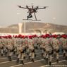 Akankah Arab Saudi Jadi Medan Pertempuran Drone Berikutnya?