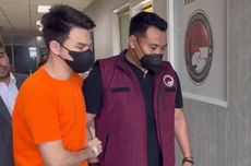 Dari Kasus Jonathan Frizzy, Apakah Etomidate Termasuk Psikotropika? Ini Kata Ahli…