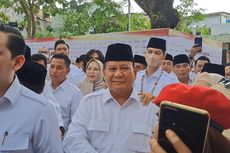 Abu Janda Dukung Prabowo Presiden 2024, Gerindra: Tentunya Akan Tingkatkan Semangat Kami