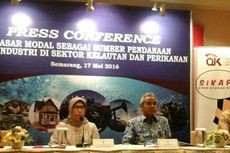 OJK Percepat Penyelesaian Kasus Reliance Securities