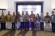 TelkomGroup dan China Unicom Jalin Kemitraan Strategis untuk Perkuat Ekosistem Digital Indonesia
