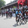 375 Pembalap Ikuti Tour de Linggarjati ke-8 di Kuningan, Lihat Keseruannya