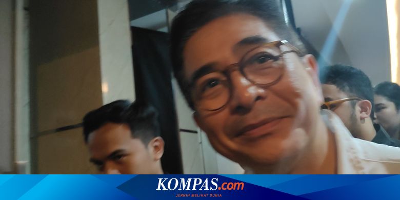 Ganjar Dengar Masukan dari Ahli hingga Masyarakat Jelang Debat tentang Pertahanan