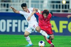 9 Lokasi Nobar Semifinal Piala Asia U23 di Jabodetabek