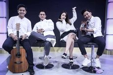 HIVI! Rilis Music Video, Renungan dari Bumi dan Bulan