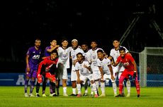Dua Kelemahan Lini Belakang RANS Nusantara FC di Mata Rahmad Darmawan