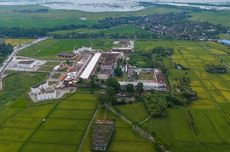 Sopir Bus Cahaya Trans yang Kecelakaan Maut di Tol Krapyak Negatif Narkoba