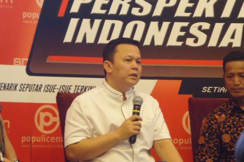 Novanto Dijaga KPK, Pengurus Golkar Bakal Sulit Berkonsultasi