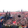 Saat Kampanye Pilpres di Istanbul, Erdogan Tuding Oposisi Pro-LGBT