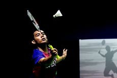 Indonesia Masters 2022: Pramudya/Rahmat Tak Sesumbar Bisa Juara Lagi