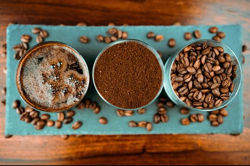 3 Tips untuk Kafe dan Petani Kopi Bertahan Saat Masa Pandemi