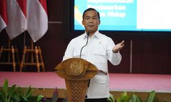 Hadapi Fase Krusial Bonus Demografi, Kemendukbangga: Pembangunan Manusia Indonesia Dimulai dari Keluarga