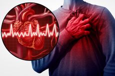 Perbedaan Gejala Serangan Jantung pada Wanita dan Pria