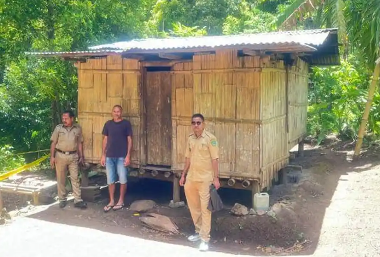 Siswa SD di NTT Diduga Akhiri Hidup Dikenal Pendiam, Nenek: Kami Berusaha Penuhi Semampu Kami