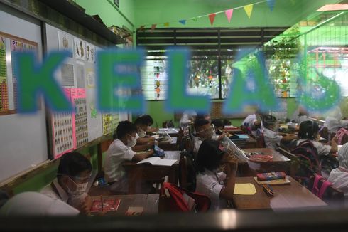 Daftar Panjang Kasus Covid-19 di Sekolah dan Bukti Nyata Klaster PTM