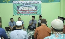 Jelang Lebaran, Wali Kota Hendi Pastikan Stok Daging di Semarang Cukup