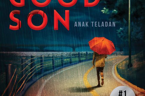 Review Buku Anak Teladan The Good Son, Kisah Kekejaman Seorang Psikopat