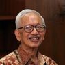 Mochtar Kusumaatmadja, Bapak Hukum Laut Indonesia yang Kini Telah Tiada...