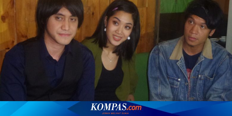 Lirik Dan Chord Lagu Kesepian Dari Vierra