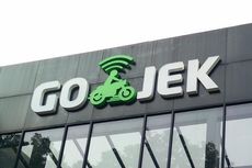 Go-Jek Akuisisi 